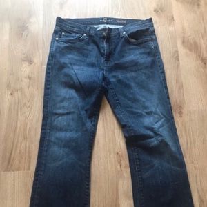 7 for All Mankind Jeans
